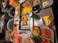 -欢乐牧场主题自助料理(龙华星河iCO店)