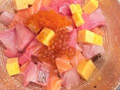 -Sushi Hanzo半藏(天环广场店)