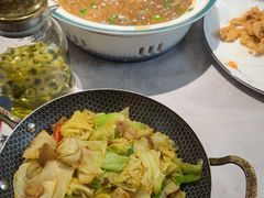 -501號台州海鲜餐厅(海创园店)