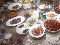 -宏宴·新京菜(望京店)