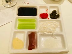 -四季民福烤鸭店(王府井东安门店)