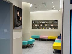 -天真蓝照相馆(五角场百联又一城店)
