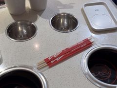 -龍歌自助小火锅(崂山丽达店)