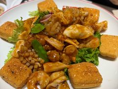 -北塘海鲜·天津菜(大光明桥旗舰店)