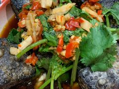老长沙臭豆腐-琥珀老六龙虾(四里河店)