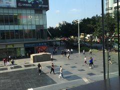 景观位-72街红烧排骨饭(海珠丽影广场店)