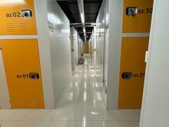 -安东易迷你自助仓储寄存仓库(杨浦店)