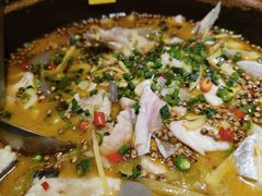 -老灶房-四川土菜(铁牛广场店)