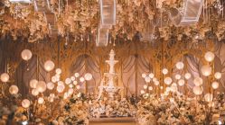 -陶然花园·婚宴