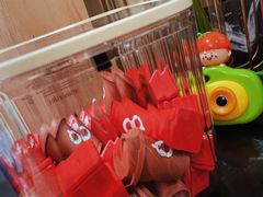 -海底捞火锅(玉桥商业广场店)