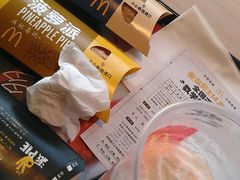 -麦当劳(无锡永乐店)