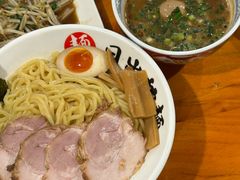 -日出拉面(望京店)