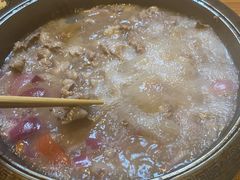 -冰煮羊(山水小区店)