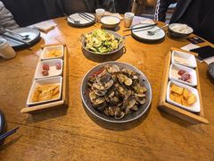 -胡马八破·川菜小馆(高新万达店)