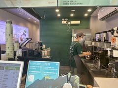 -仙雨林·奶茶鲜果茶(书院巷店)