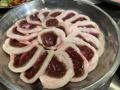 -英雄故事地摊烤肉(马驹桥店)