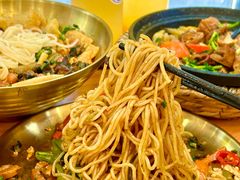 -螺小丰柳州螺蛳粉(广西大学店)