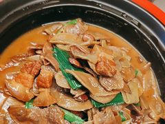 -大拙里·精致融合菜(沙湖桃源国际店)