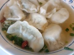 -汪一挑馄饨(老街店)