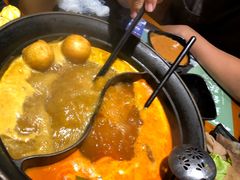 -呷哺呷哺(泰盛广场店)