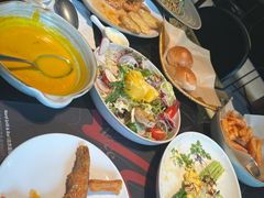 -Nord Grill&Bar Highland诺德西餐(深圳欢乐海岸店)