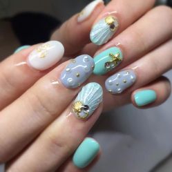 -Halo美甲美睫
