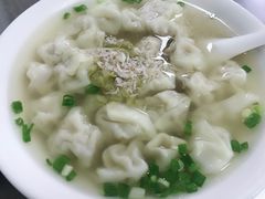 -汪家馄饨(集庆路店)