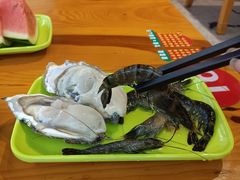 -养牛邓·潮汕牛肉海鲜自助火锅(广州店)