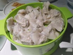 -来相会饺子·新辽菜(甘家口店)