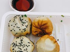 -小杨生煎(南京东路食品一店)