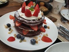 -农畉LONFOOD(福田星河COCOPark店)