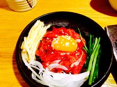 -赤坂亭·M9和牛烧肉·铁板烧(合肥万象城店)