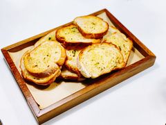 -研食记西餐厅(金融中心店)