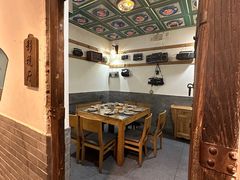 -芝麻花餐厅(祁家豁子店)