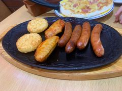 -萨莉亚意式餐厅(彩悦城店)