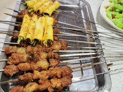 -元坊珲春无烟串城(北海路店)