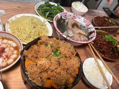 -人和水上飘(第一家店)