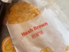 -麦当劳(北京上地十街餐厅店)