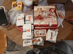 -必胜客(武进万达店)