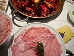 -小龙翻大江文化火锅(宽窄店)