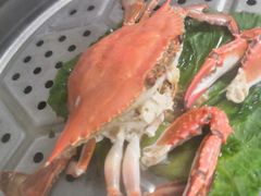 -蔚海之都·象山蒸汽海鲜(仙霞路店)