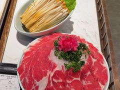 -捞神煲汤火锅(湖滨商业街店)