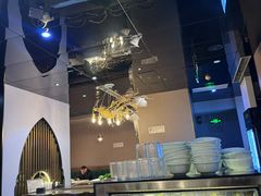 -李恩记清真水饺(北电大厦店)