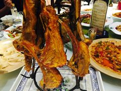 android_upload_pic-阿拉丁新疆风味餐厅·清真(罗廊巷店)