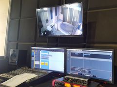 -太爽音乐文化录音棚