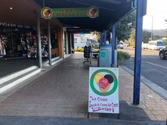 -Dooley's Premium Ice Cream