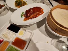 -四季民福烤鸭店(前门大栅栏店)