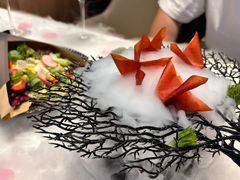 -迦南苑·新派青岛菜·生日纪念日主题餐厅