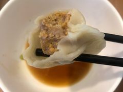 -海胆小馆(东北水饺·春柳店)