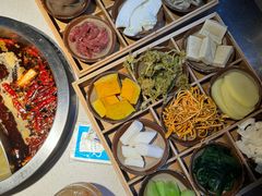 -芈重山老火锅(广州首店)